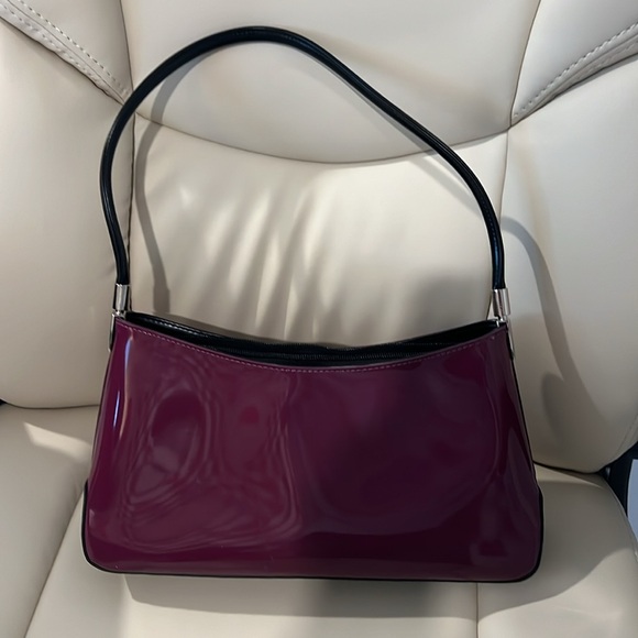 Purple Pocketook - Picture 3 of 3